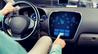車用電子